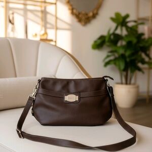 Rosetti Brown Women's Bag